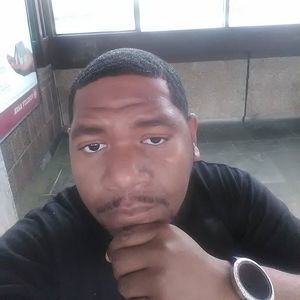 Meet your Posher, Tyree